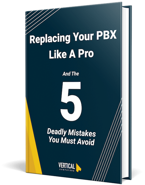 Replacing Your PBX Like a Pro and the 5 Deadly Mistakes You Must Avoid