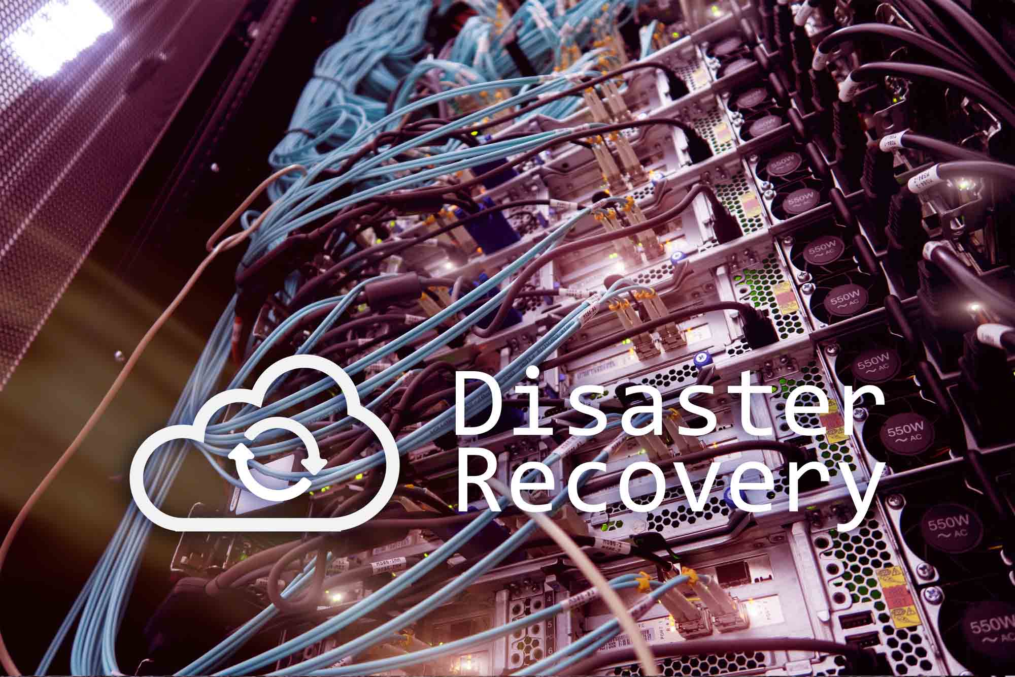 Computer Disaster Recovery