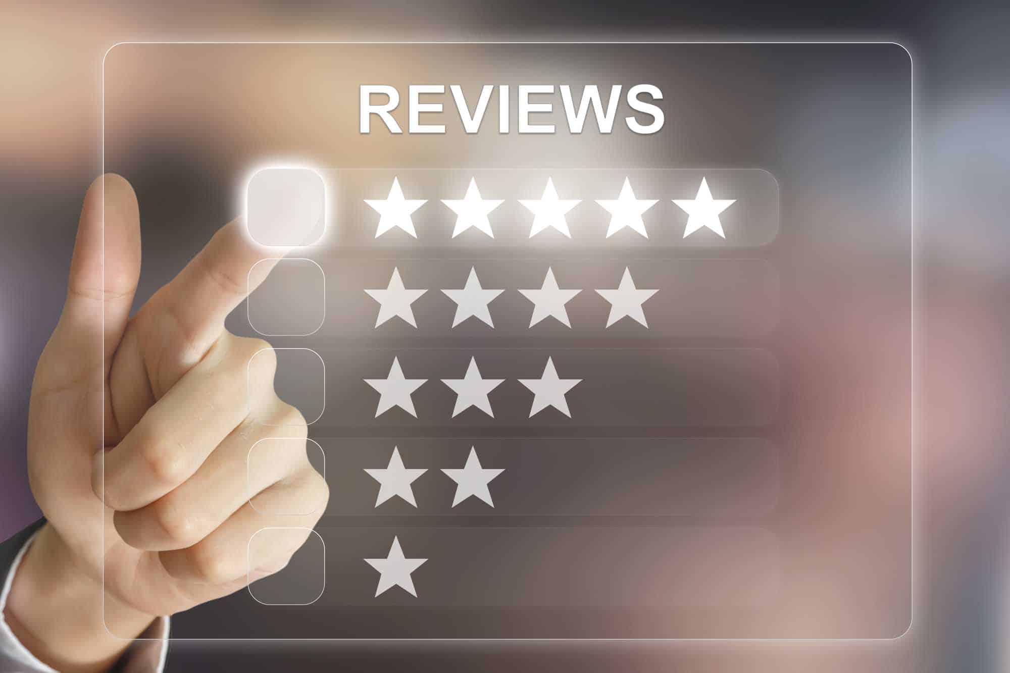 Fully Managed IT Services Reviews