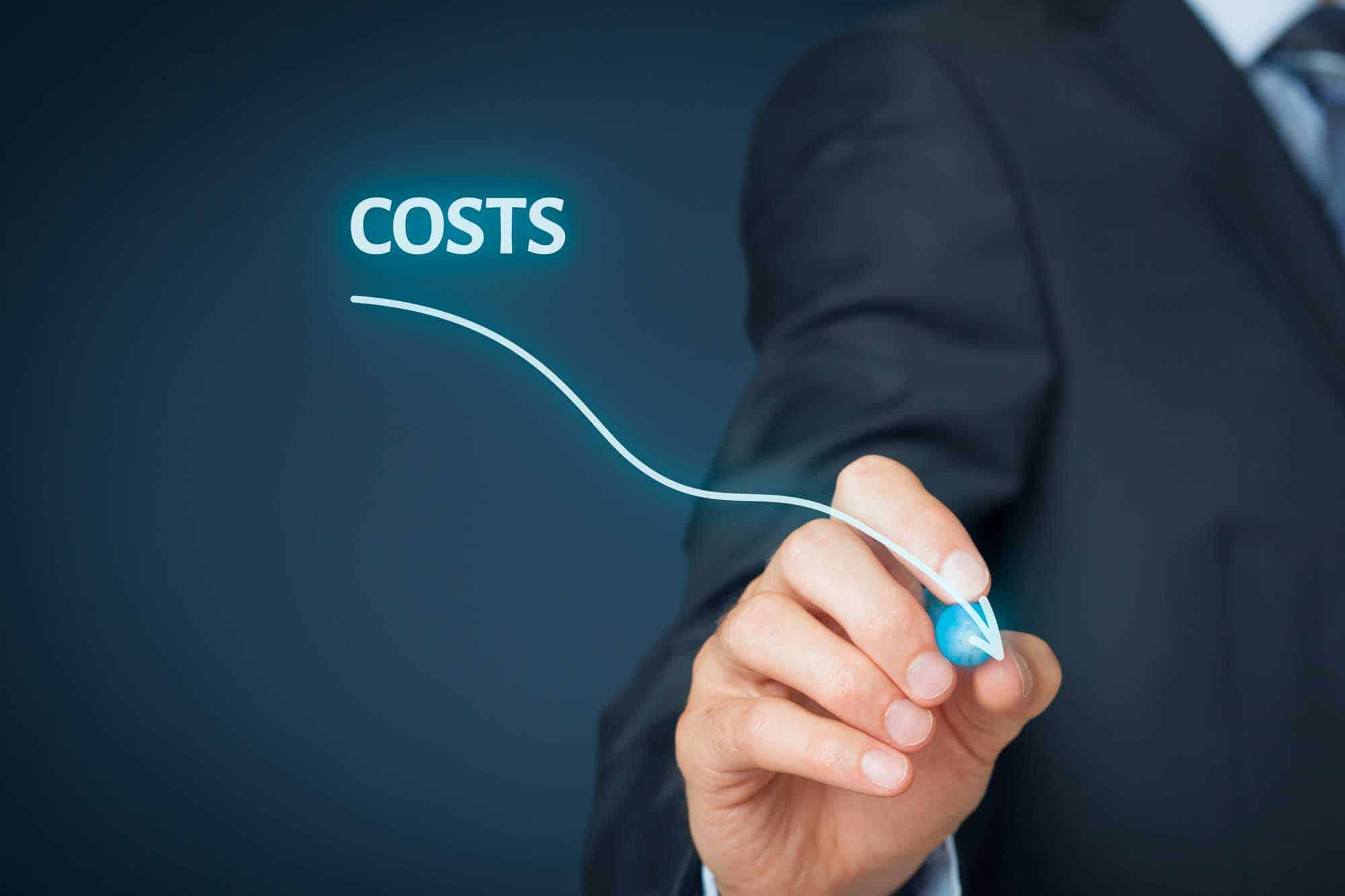 Cost Reduction for Managed Network Services