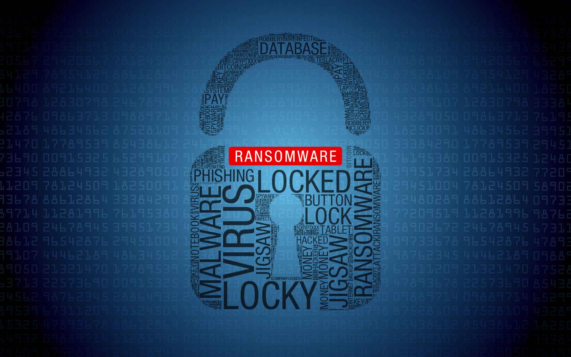 How Ransomware Functions