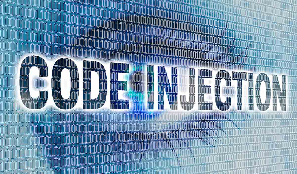 Code Injection Attacks